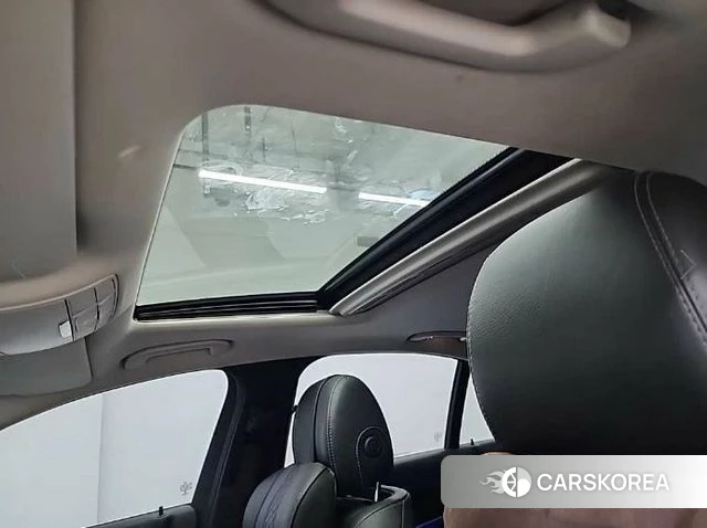 Mercedes-Benz E-Class W213 2020 Черный из Кореи, фото 6