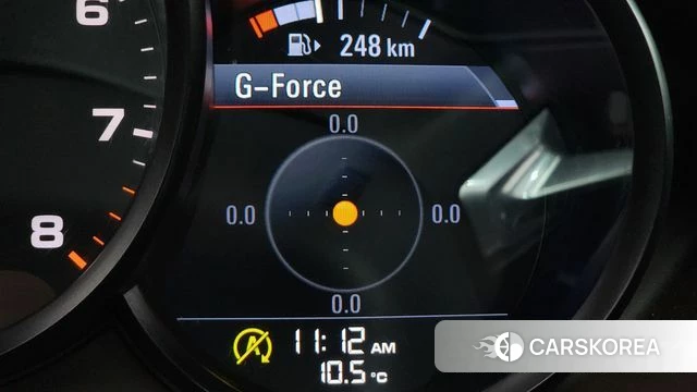 Porsche 718 Cayman 2018 Серый из Кореи, фото 6