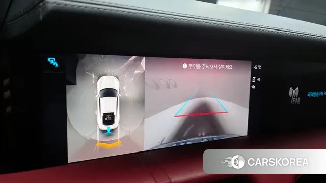 Porsche Taycan 2021 Черный из Кореи, фото 6