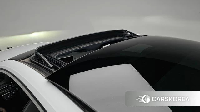 Audi A5 (F5) 2019 Белый из Кореи, фото 6