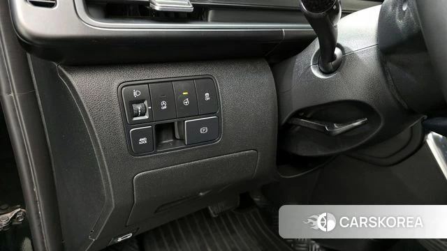 Hyundai Staria 2022 Черный из Кореи, фото 6