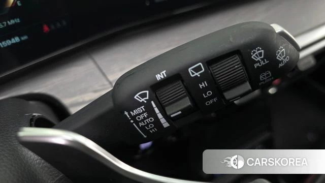 Ssangyong Actian 2nd Generation 2024 Коричневый из Кореи, фото 6