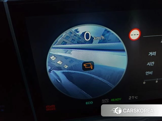 Hyundai Santa Fe (MX5) 2024 Серый из Кореи, фото 6
