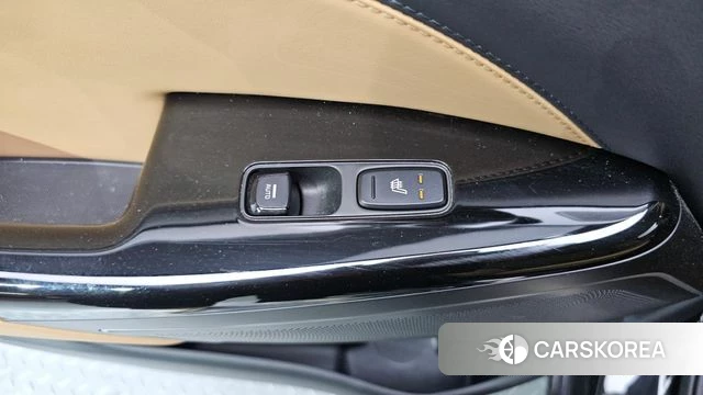 Kia K7 Premier 2020 Черный из Кореи, фото 6