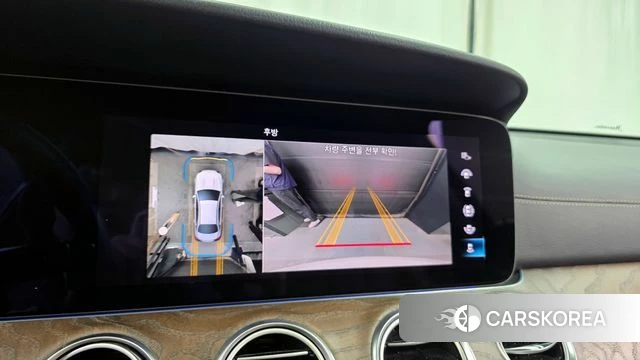 Mercedes-Benz E-Class W213 2021 Белый из Кореи, фото 6