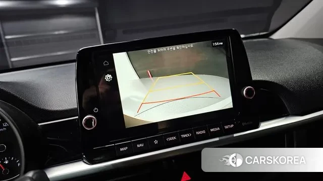 Kia Morning Urban (JA) 2022 Жемчужный цвет из Кореи, фото 6