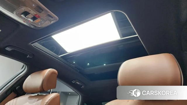 Genesis G80 (RG3) 2023 Черный из Кореи, фото 6