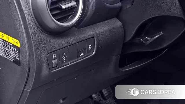 Hyundai Kona 2019 Белый из Кореи, фото 6