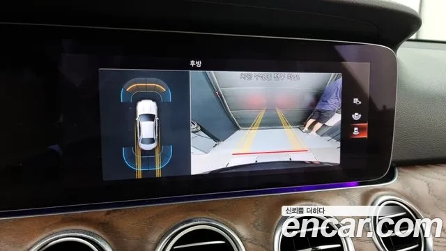 Mercedes-Benz E-Class W213 id 2879934 из Кореи 6