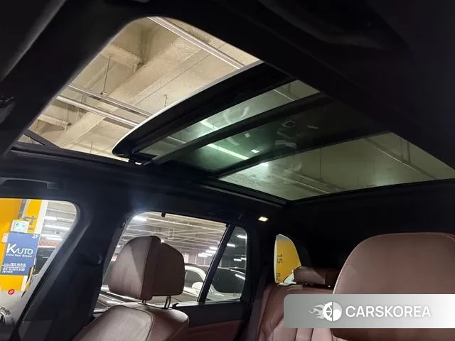 BMW X5 (G05) 2021 Черный из Кореи, фото 6