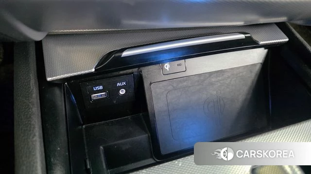 Genesis G80 2018 Черный из Кореи, фото 6