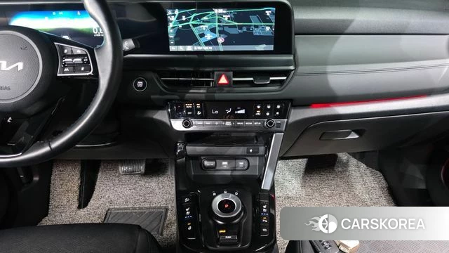 Kia The New Seltos 2022 Черный из Кореи, фото 6