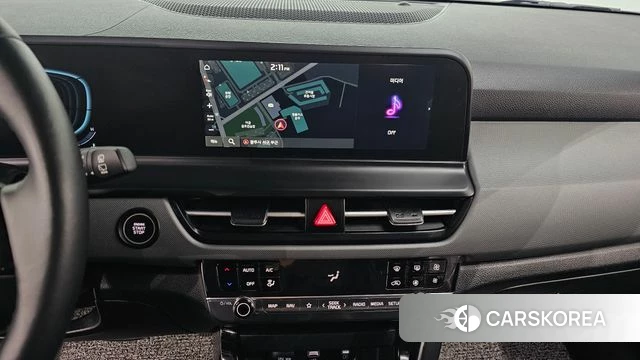 Kia The New Seltos 2024 Серый из Кореи, фото 6