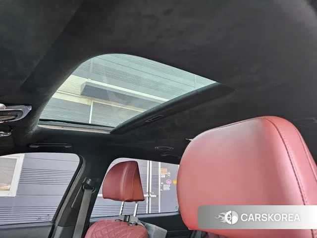 Hyundai Palisade 2022 Черный из Кореи, фото 6