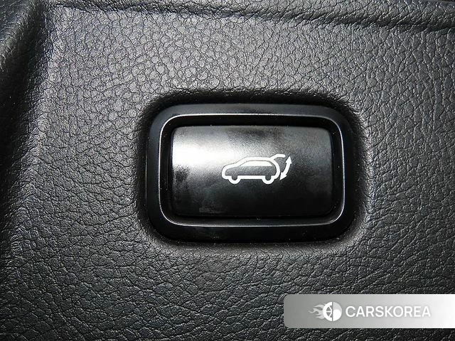 Kia Mohave Master 2019 Черный из Кореи, фото 6