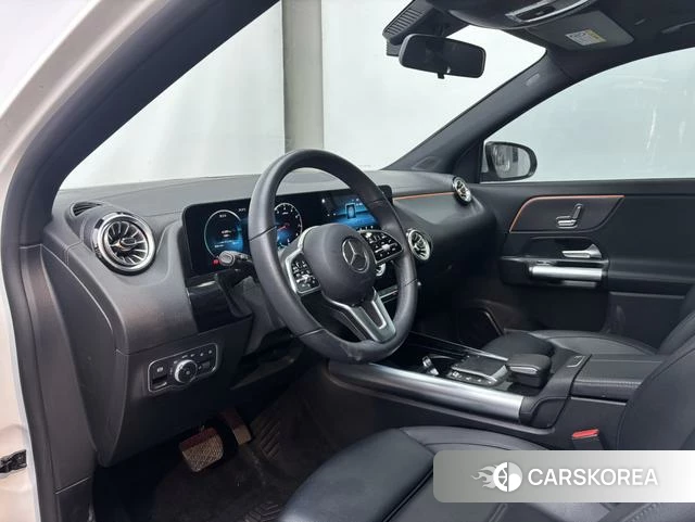 Mercedes-Benz GLA 2022 Белый из Китая, фото 6