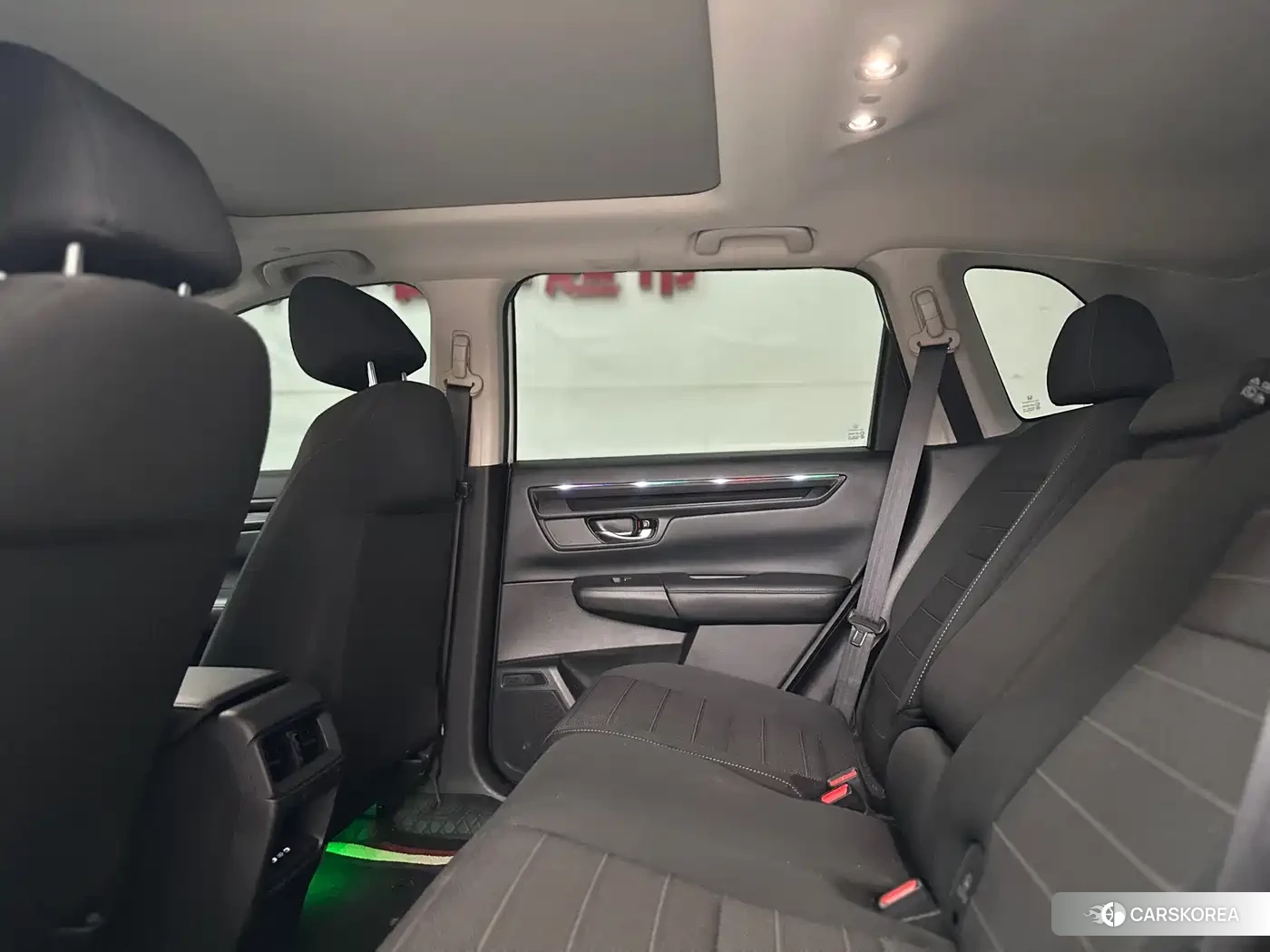 Honda CR-V 2026 Белый из Китая, фото 6