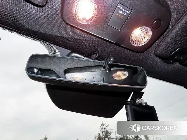 Ford Mustang 2019 Черный из Кореи, фото 6