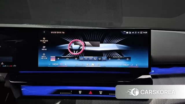 BMW 5 Series (G60) 2025 Белый из Кореи, фото 6