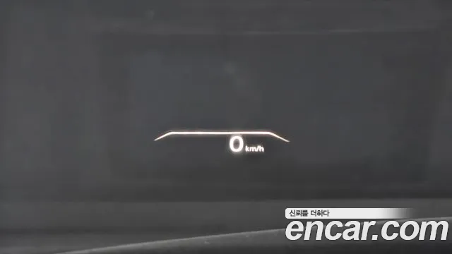 Genesis G80 (RG3) 2020 Черный из Кореи, фото 6