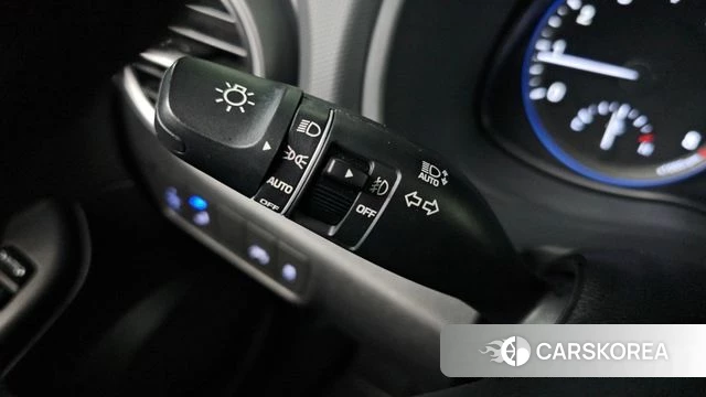 Hyundai Kona 2018 Белый из Кореи, фото 6