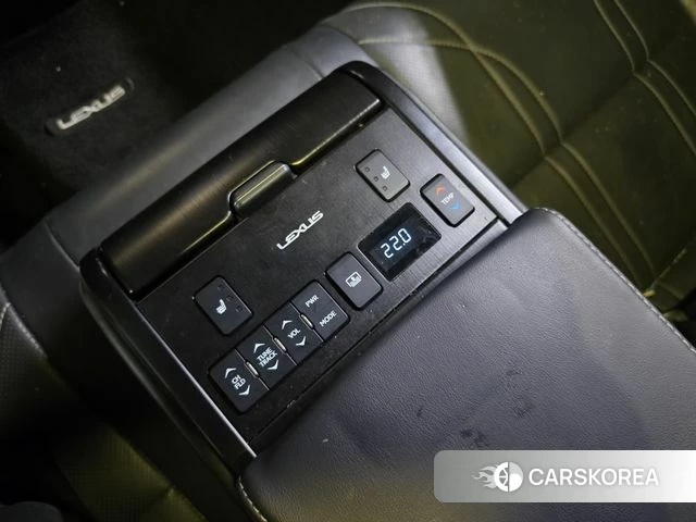 Lexus ES300h 7th generation 2018 Серый из Кореи, фото 6