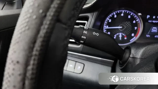 Hyundai The New Avante AD 2019 Белый из Кореи, фото 6