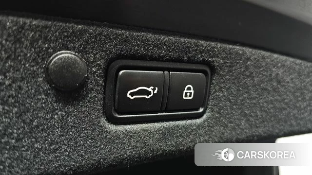 Hyundai The New Grandeur IG 2020 Черный из Кореи, фото 6