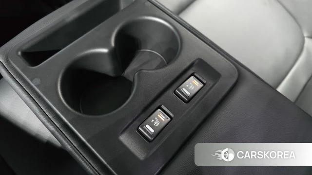 Renault Korea (Samsung) SM6 2019 Черный из Кореи, фото 6