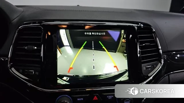 Jeep Grand Cherokee 2019 Черный из Кореи, фото 6