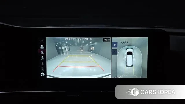 Kia Carnival 4th generation 2023 Белый из Кореи, фото 6