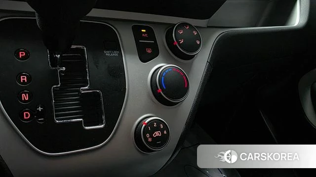 Kia The New Ray 2022 Белый из Кореи, фото 6