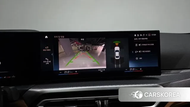 BMW 3 Series (G20) 2024 Белый из Кореи, фото 6