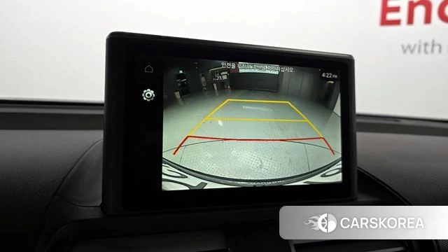 Hyundai Casper 2023 Белый из Кореи, фото 6