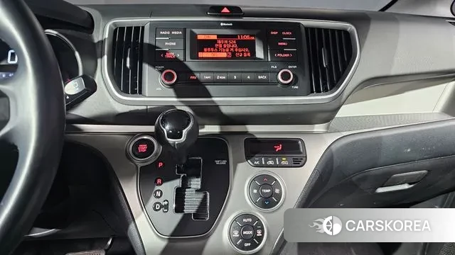 Kia The New Ray 2021 Белый из Кореи, фото 6