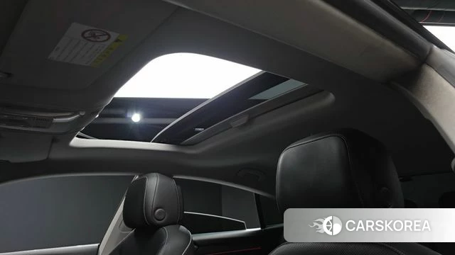 Volkswagen Arteon 2019 Белый из Кореи, фото 6
