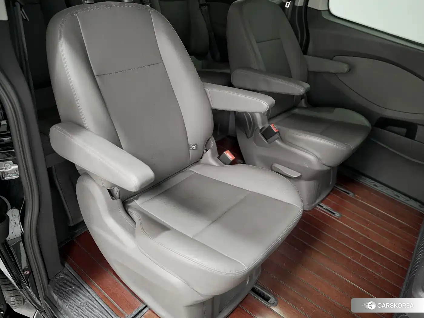 Ford Tourneo id 4653873 из Китая 7