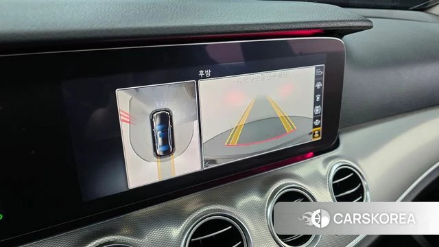 Mercedes-Benz E-Class W213 2019 Черный из Кореи, фото 6