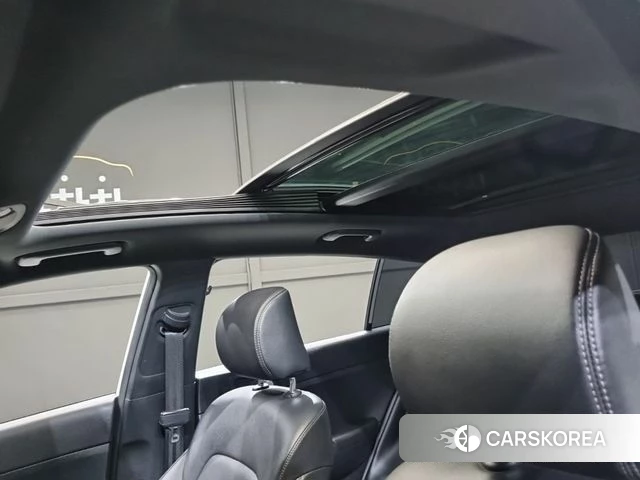 Kia Sportage The Bold 2020 Белый из Кореи, фото 6