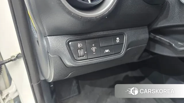 Kia Come New K3 2019 Белый из Кореи, фото 6