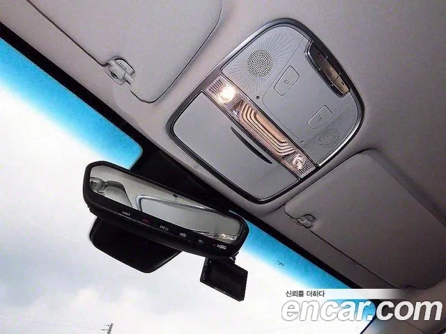 Kia More K9 id 2892134 из Кореи 6