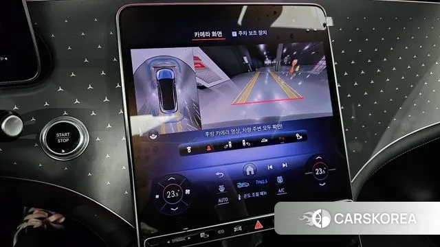 Mercedes-Benz EQE V295 2023 Серый из Кореи, фото 6