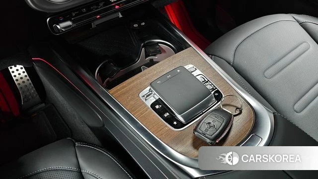 Mercedes-Benz G-Class W465 2025 Черный из Кореи, фото 6