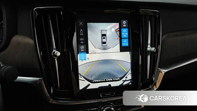 Volvo S90 id 4523261 из Кореи 6