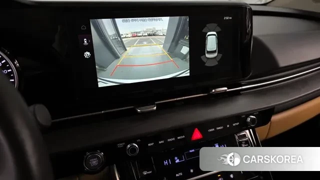 Kia Carnival 4th generation 2022 Белый из Кореи, фото 6