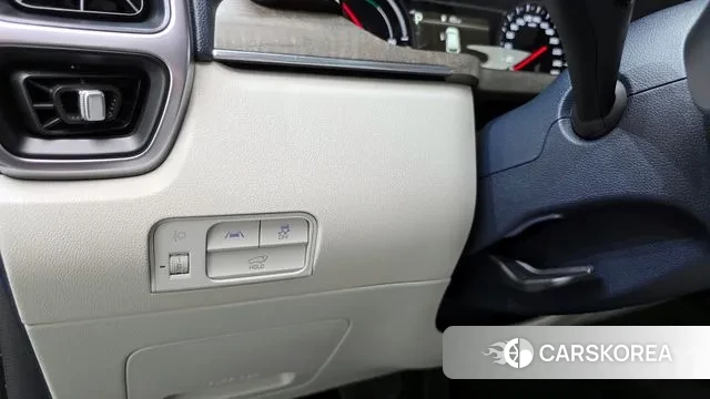 Kia Sorento 4th Generation 2022 Серый из Кореи, фото 6