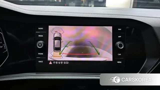 Volkswagen 7th Generation of Jetta id 2885494 из Кореи 6