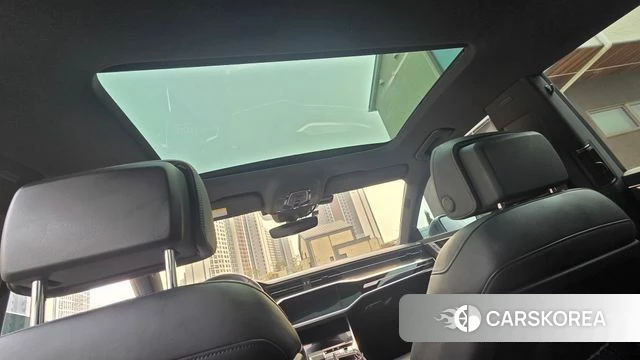 Audi A7 (4K) 2020 Серый из Кореи, фото 6