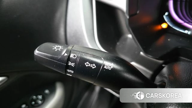 Kia The New Kia Ray 2023 Белый из Кореи, фото 6