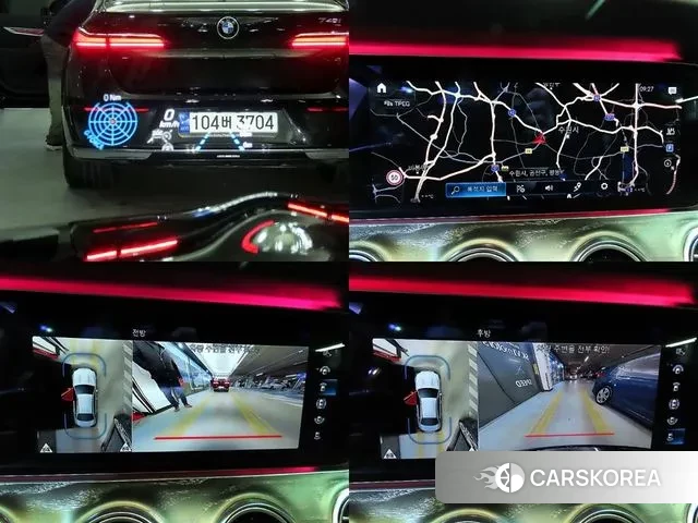 Mercedes-Benz E-Class W213 2020 Черный из Кореи, фото 6